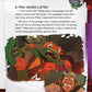 Tales of the Teenage Mutant Ninja Turtles