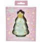 Christmas Tree Bath Bomb