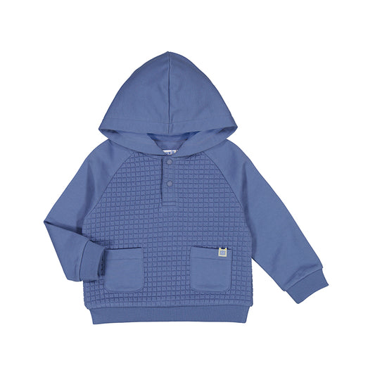Steel Pullover and Pant Set 2461-070