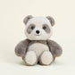 Cozy Cute Panda Warmies Softest Plush Ever Collectable Super soft Weighted for Anxiety