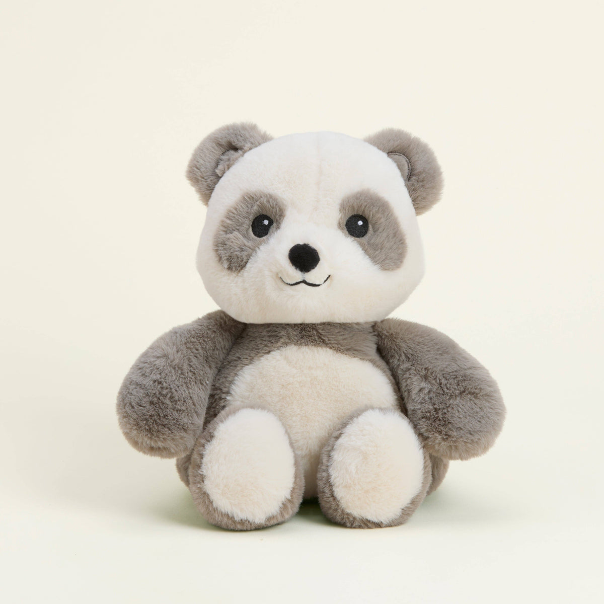 Cozy Cute Panda Warmies Softest Plush Ever Collectable Super soft Weighted for Anxiety