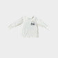 Boy's Long Sleeve Tee