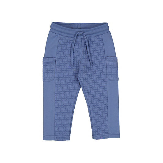 Steel Pullover and Pant Set 2461-070