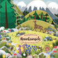 Discovering Nature on the Mountainside - Kid's Picture Book