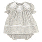 Bloomy Chintz Petal Float
