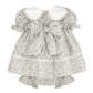 Bloomy Chintz Petal Float