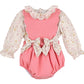 Le Petit Mouse OG Overall