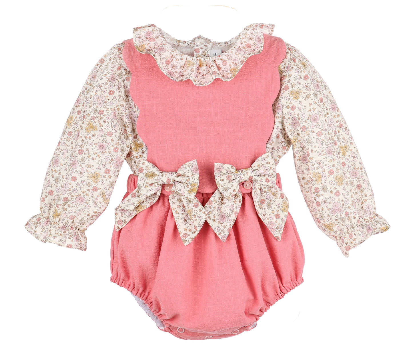 Le Petit Mouse OG Overall