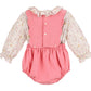 Le Petit Mouse OG Overall