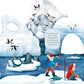 Exploring the Exciting World of the Polar Regions