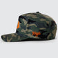 12-Point Repel Hat