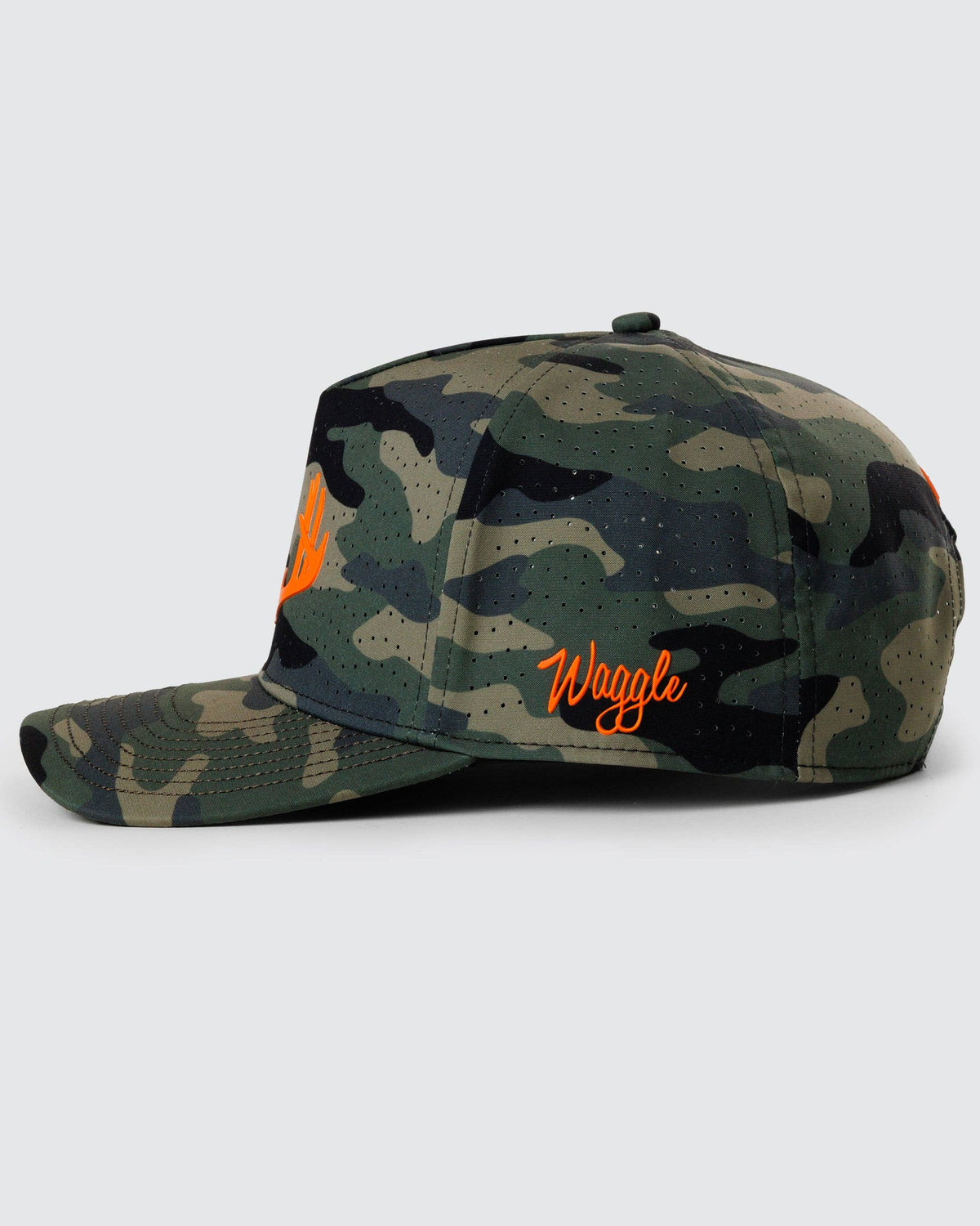 12-Point Repel Hat