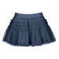 Tulle Skirt // Navy // 2901-22