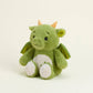 Cozy Cute Dragon Warmies Softest Plush Ever Collectable Super soft Weighted for Anxiety