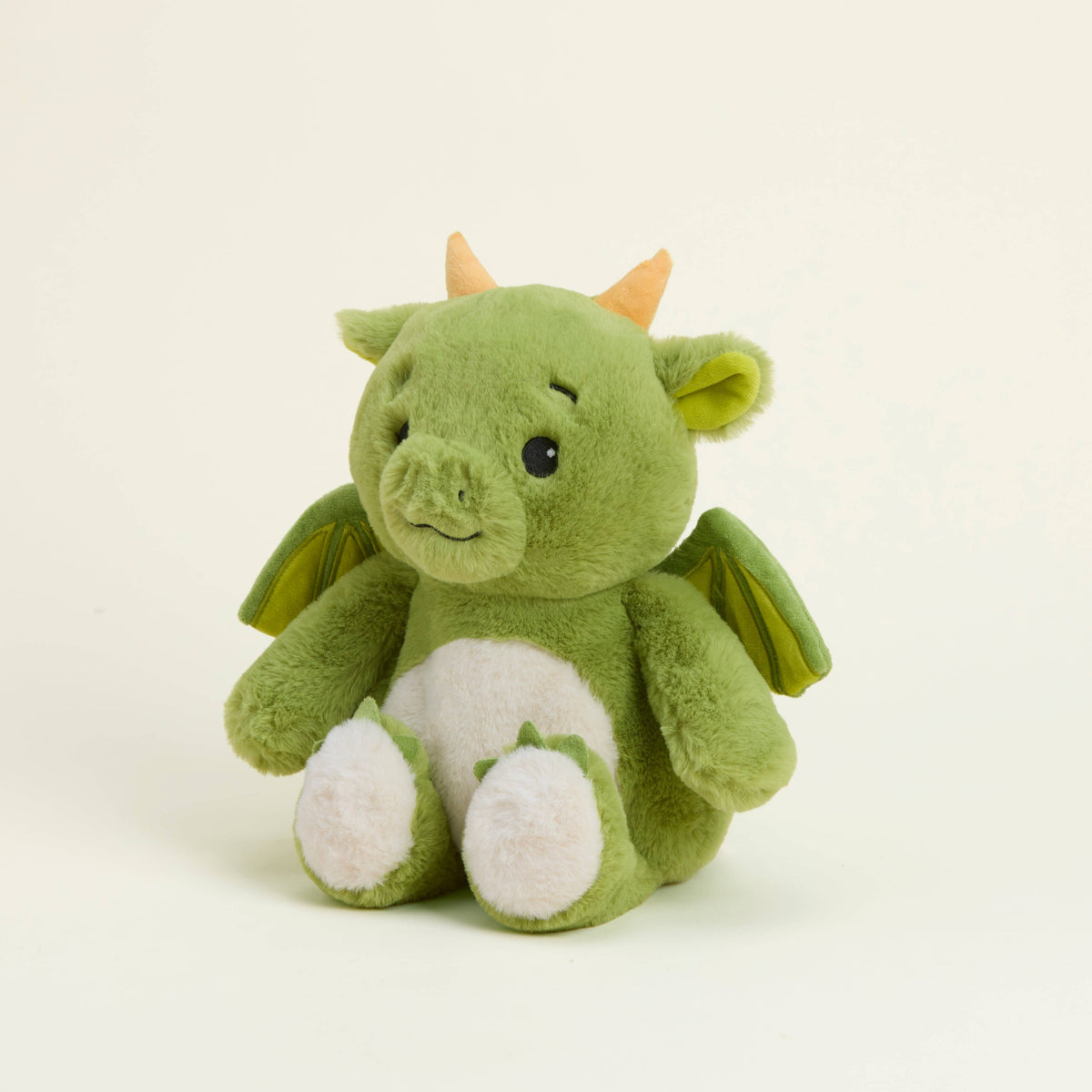 Cozy Cute Dragon Warmies Softest Plush Ever Collectable Super soft Weighted for Anxiety
