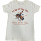 Land of the Yee - Home of the Brave
