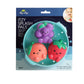 Itzy Splash Pals- Bath + Water Toy