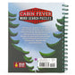 Cabin Fever Nature Word Search Puzzles Book