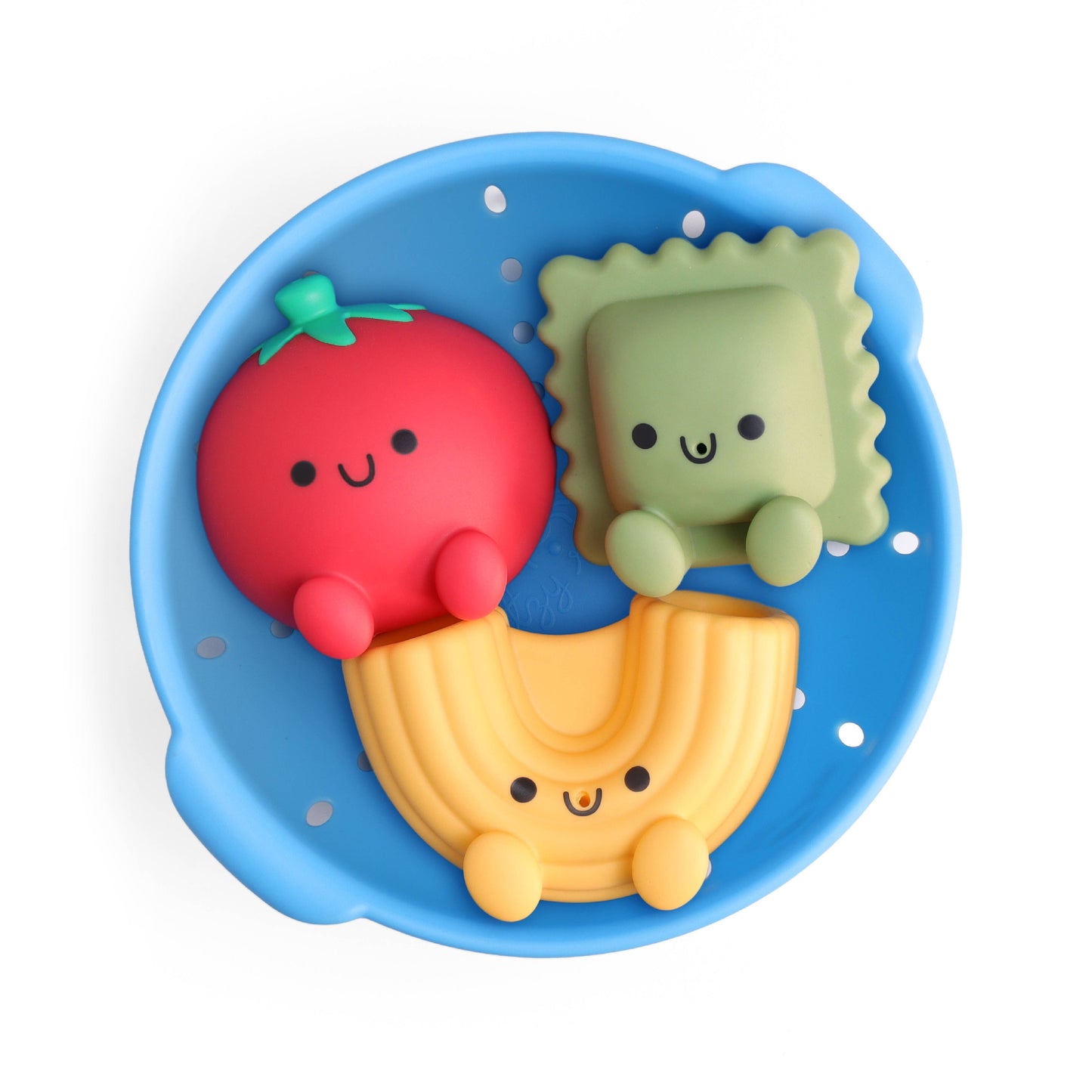 Pasta Itzy Splash Pals