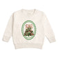 Christmas Tree Sequin Sweatshirt