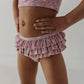 Mini Daisy 2 Pc Swim Suit