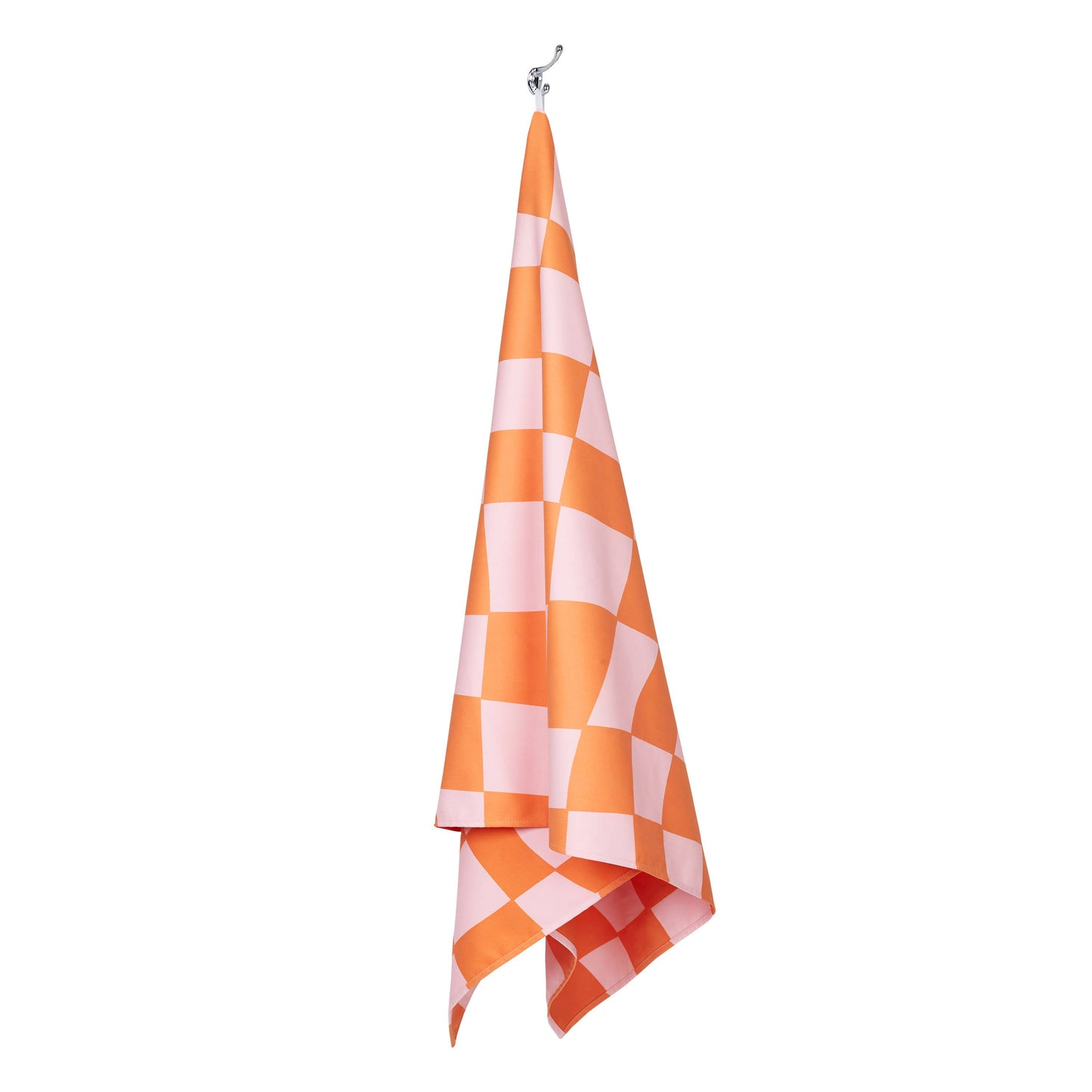 Dock & Bay Quick Dry Towels - Groovy Check