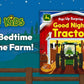 John Deere Kids Good Night Tractor Lift a Flap Board Book