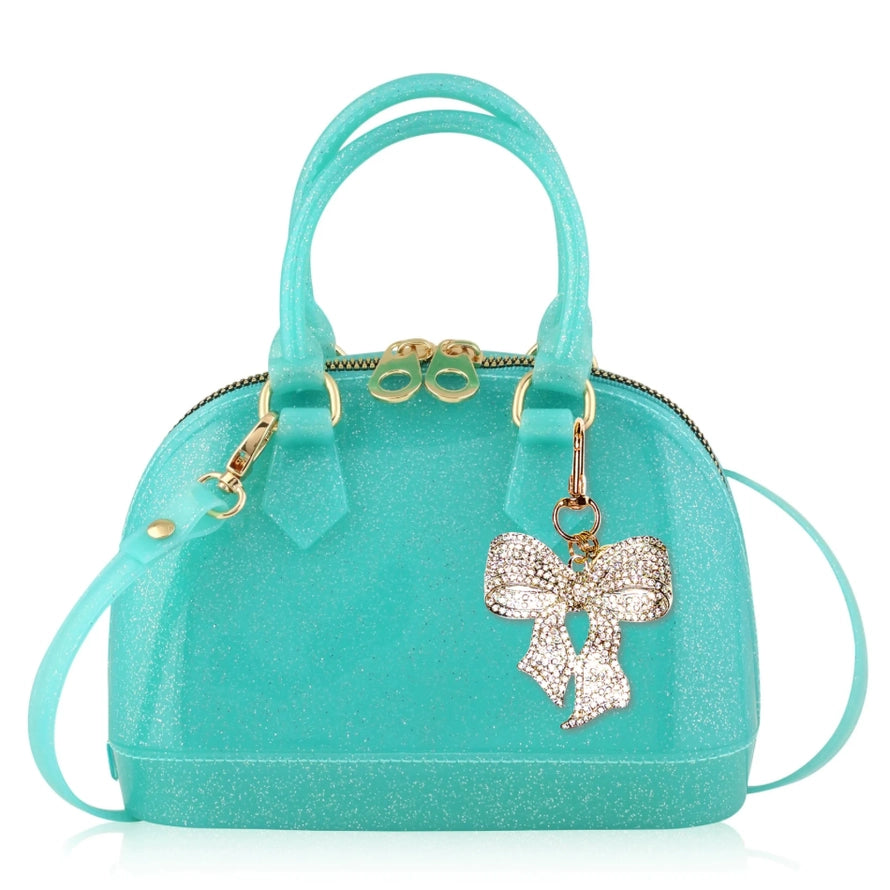 She's So Charming // Cate Aqua Sparkle