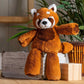 Marshmallow Red Panda