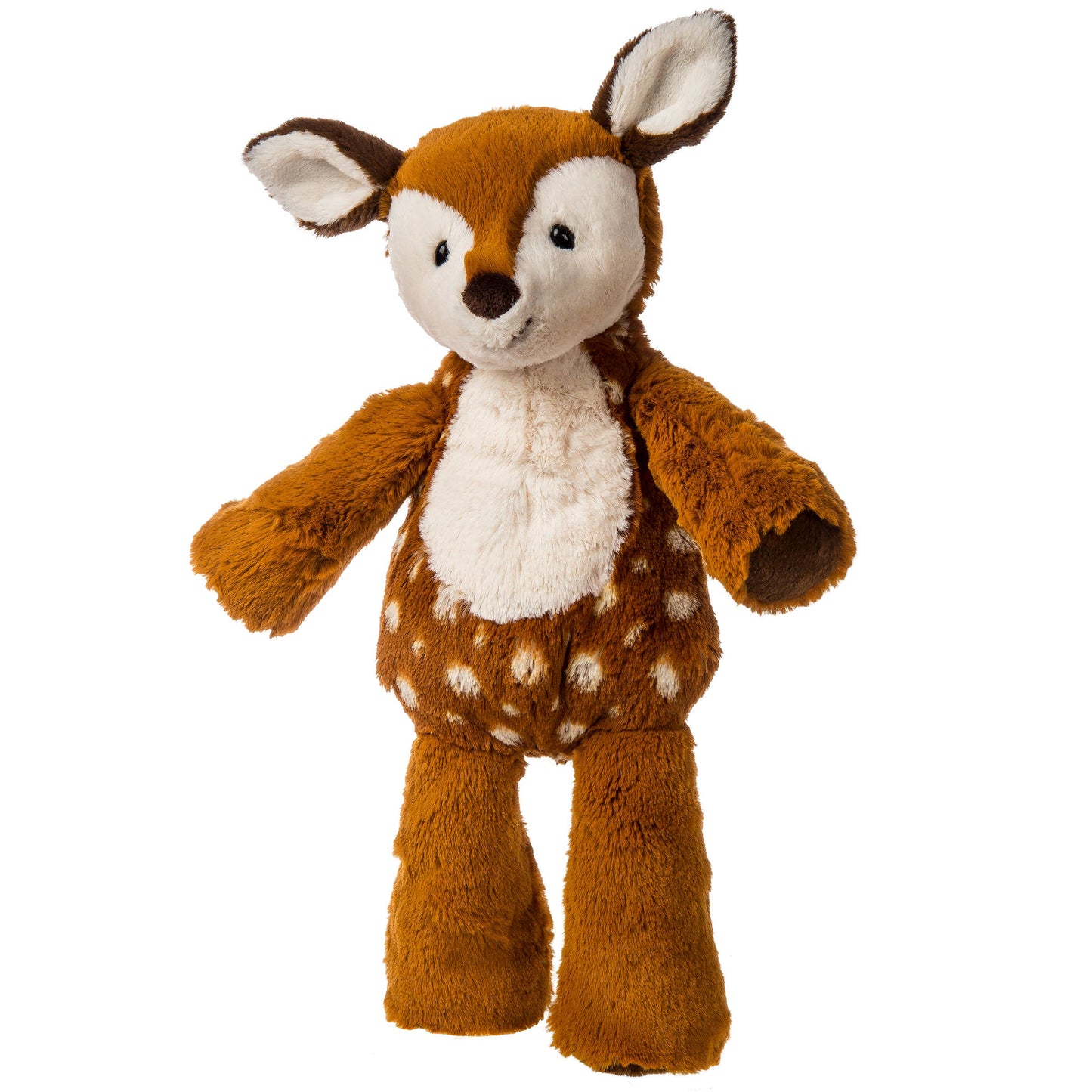 Plush deer toy 