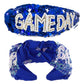 Game Day Headband // Royal Blue
