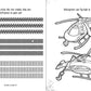 Tonka: Magnetic Play Set: Let's Roll! by Grace Baranowski