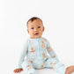 Doodle Convertible Footies