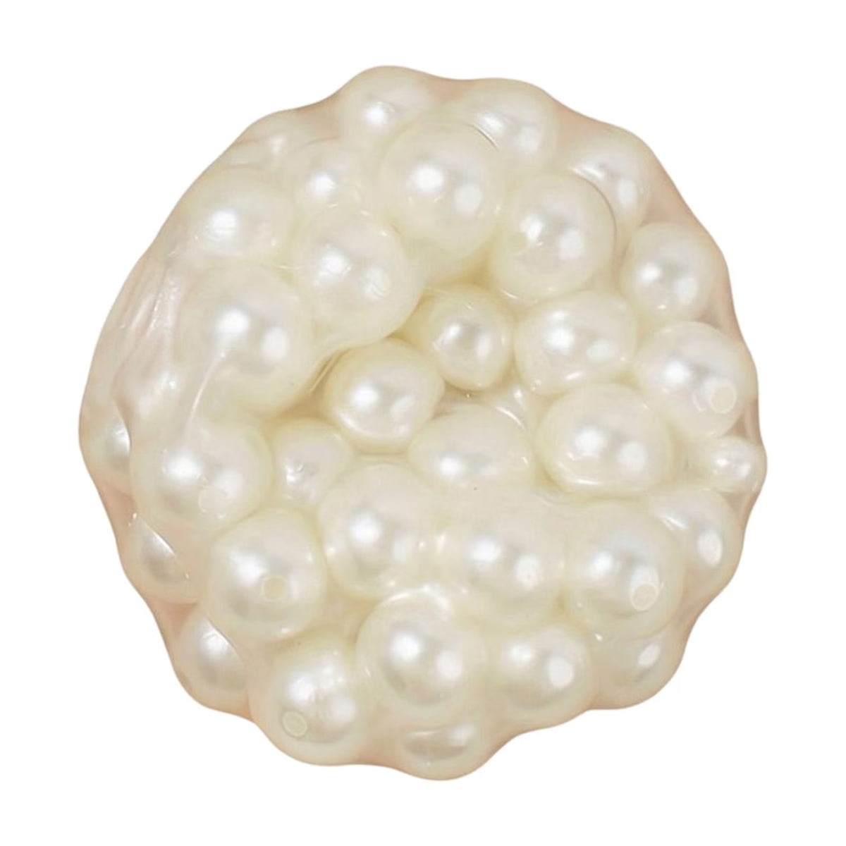 Pearl Fidget Squeeze Toy