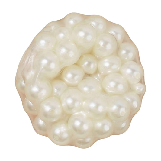 Pearl Fidget Squeeze Toy