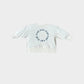 Boxy Sweatshirt