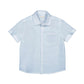 Light Blue LInen Button Down 3112-12