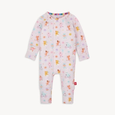 Playground Pals Modal Converter Coverall