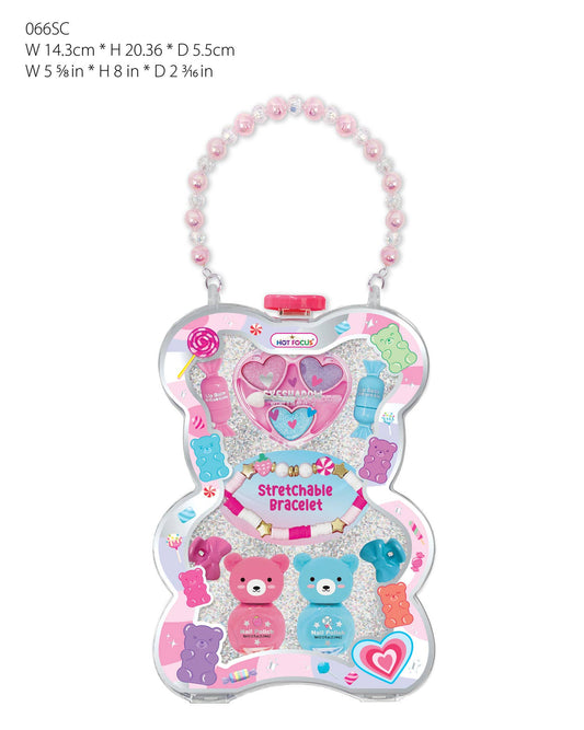 Gummy Accessories, Sugar Crush