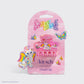 Lisa Frank x Kitsch Cloud Clip