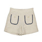 Kylie Top & Linen Shorts