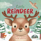Nature Stories: Little Reindeer