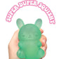 Super Duper Sugar Squisher Toy - Easter Bunny