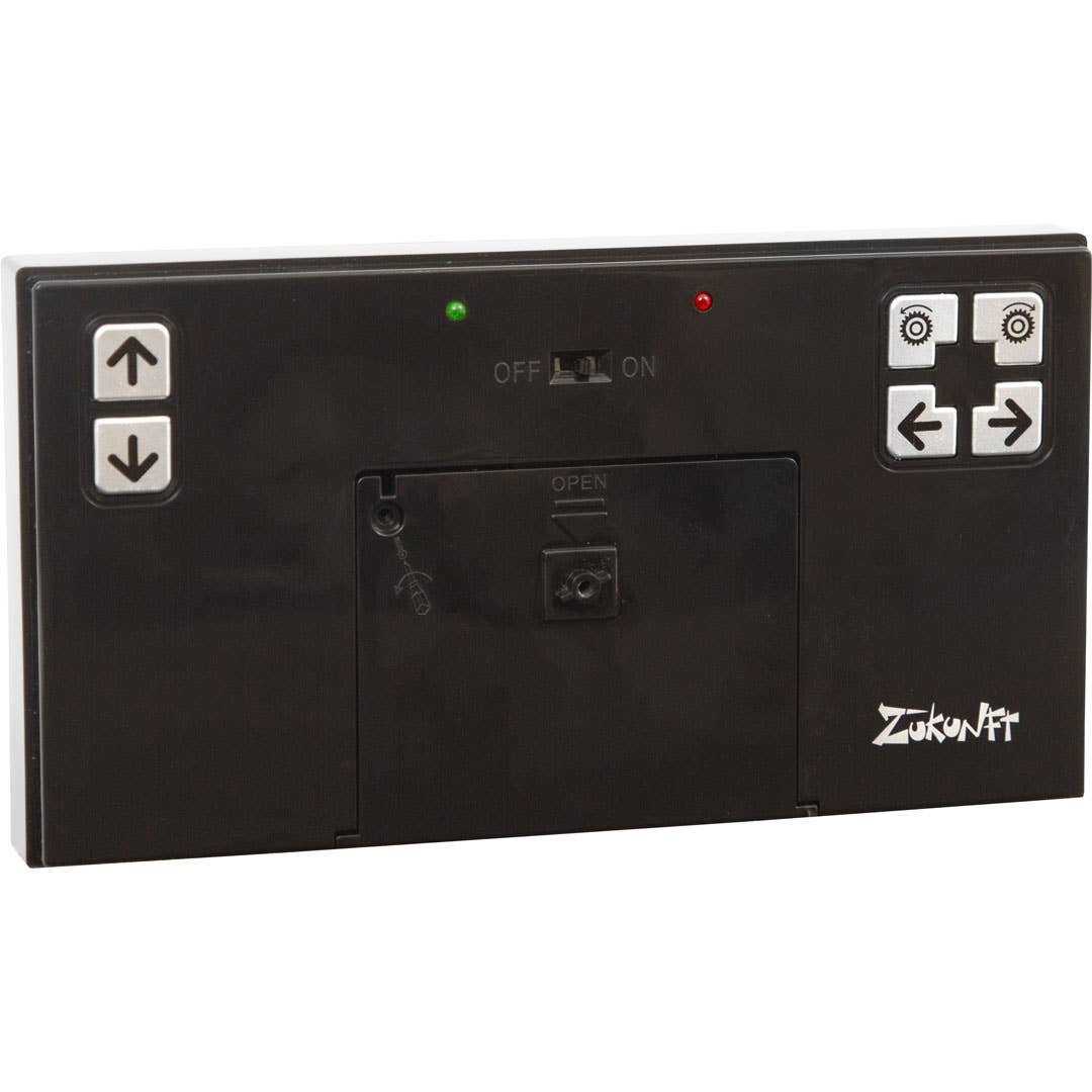 RC Mini Speed Boat Ruby