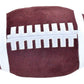 Football 3d slow rise plush