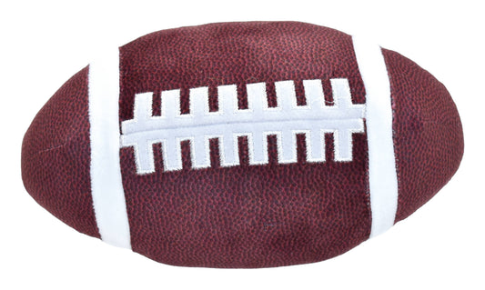 Football 3d slow rise plush