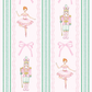 Gown with Bloomers // Nutcracker