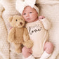 Cuddle Plush Friends | Bodhi Bear