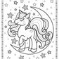 Markerific: Unicorn Wishes by