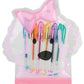 Puppy Love Mini Gel Pen Set